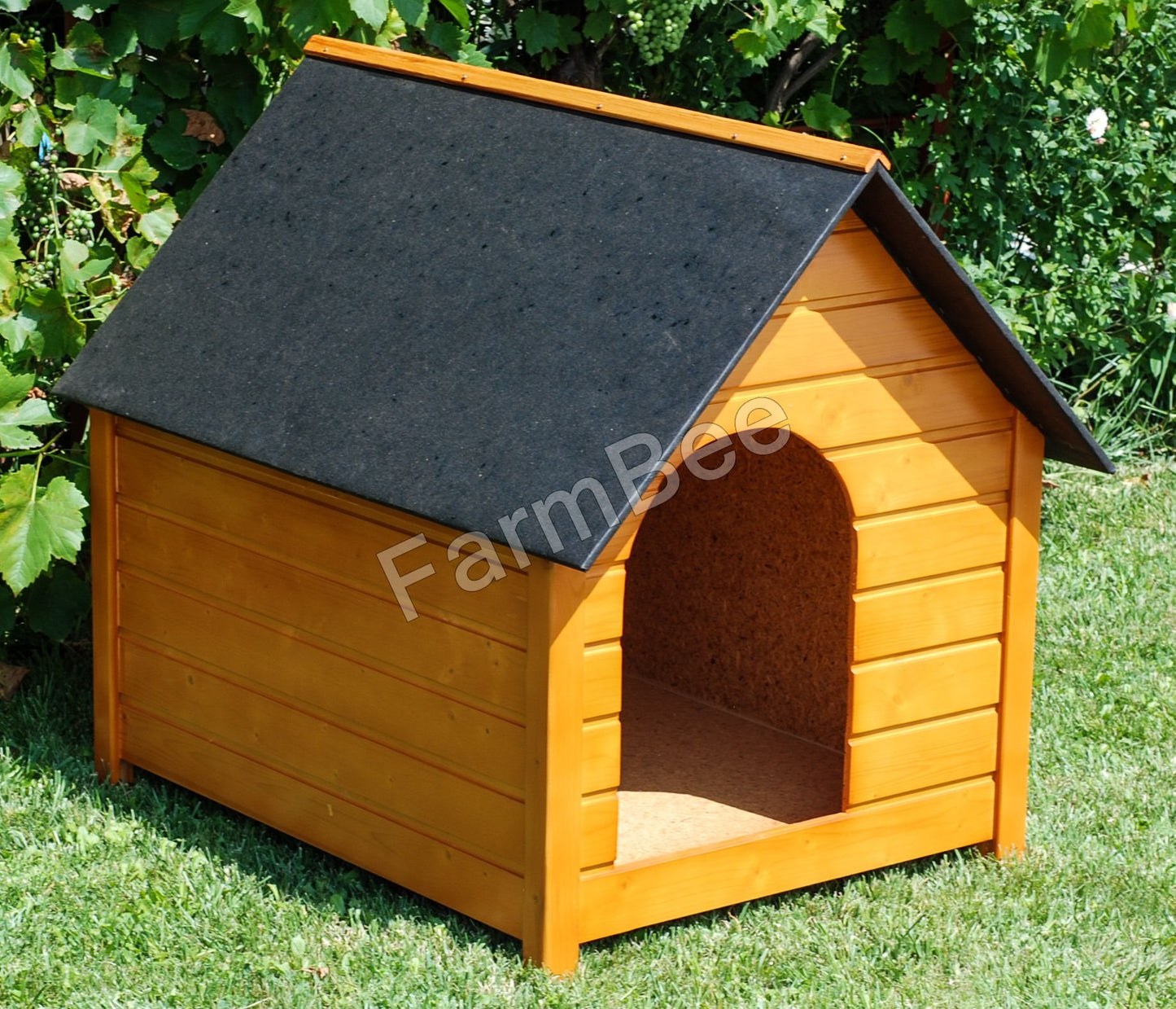Cusca caine Standard A (marime 4)
