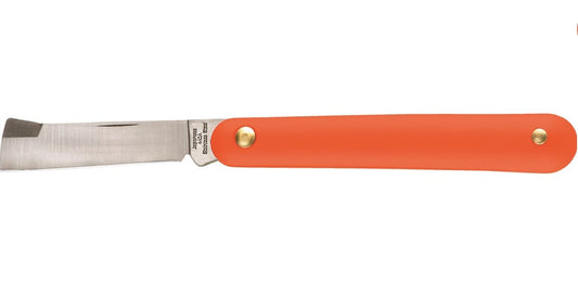 Cutit pentru altoit cu lama de 50 mm, Stocker 779