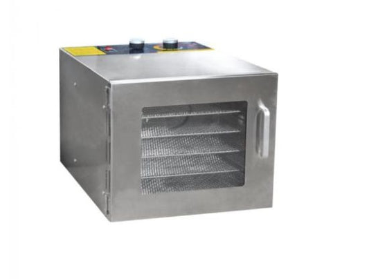 Deshidrator universal SS-6, Tehno Ms