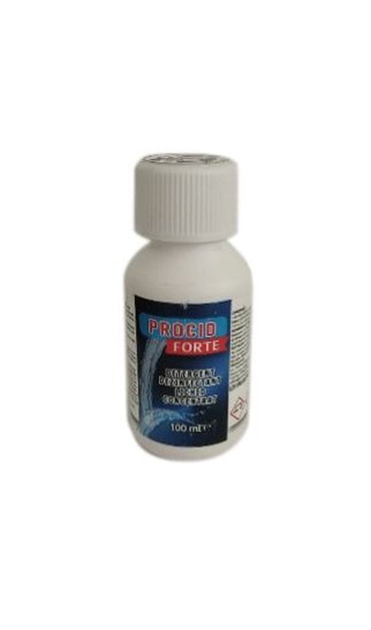 Dezinfectant pentru adaposturile de animale Procid Forte (100 ml), Promedivet