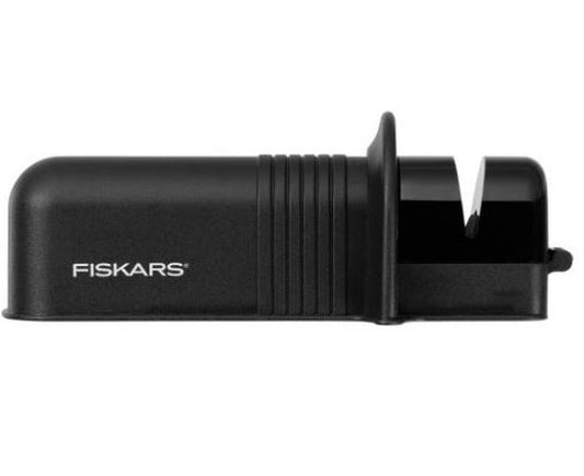 Dispositiv pentru ascutit topoare si cutite Solid, Fiskars 1026797