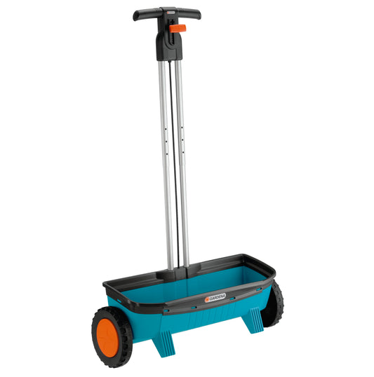 Dispozitiv de imprastiere Comfort 53 cm / 14 L, Gardena 433