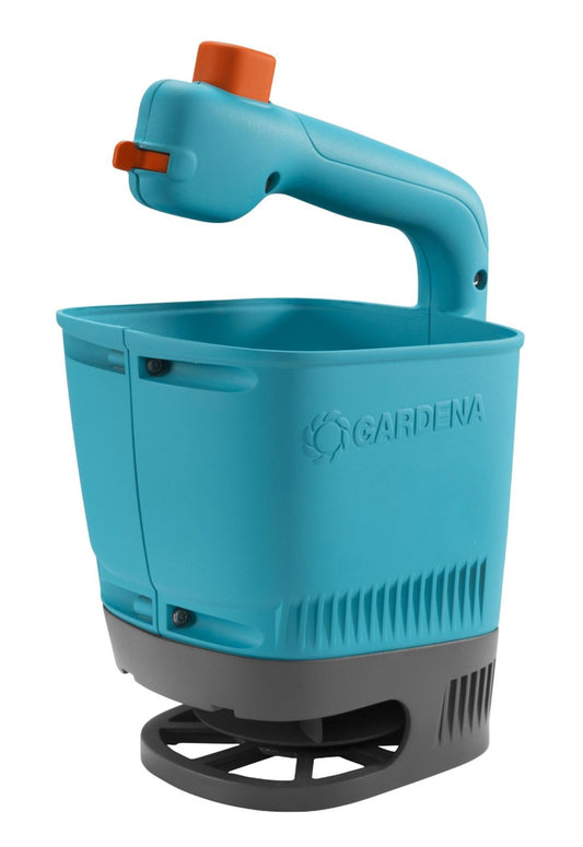 Dispozitiv de imprastiere manual 1.8 l, Gardena 431