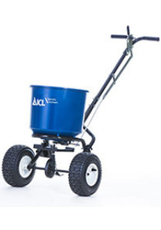 Dispozitiv de imprastiere manual AccuPro 1000 18 kg, ICL