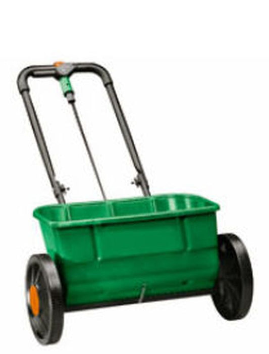 Dispozitiv de imprastiere manual Clasic Drop Spreader 32 kg, ICL