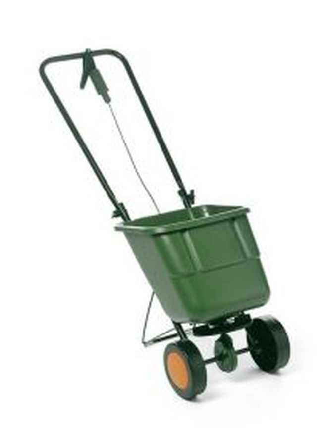 Dispozitiv de imprastiere manual Easy Green, ICL