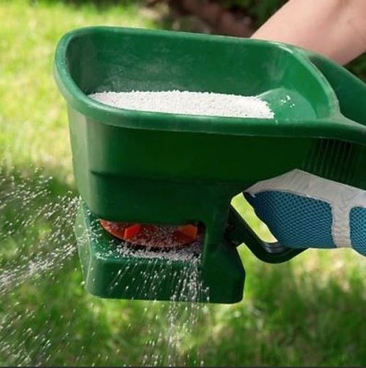 Dispozitiv de imprastiere manual HandyGreen II 2 l, ICL