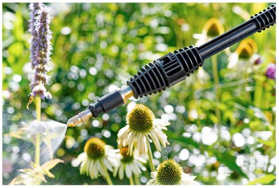 Dispozitiv electric de spalat cu presiune  MultiJet 230 V, Gloria