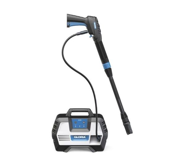 Dispozitiv electric de spalat cu presiune  MultiJet 230 V, Gloria 