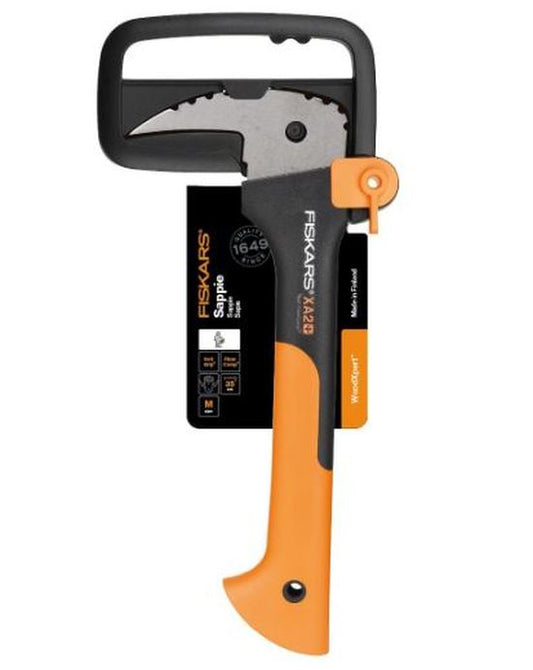 Dispozitiv pentru manevrare busteni WoodXpert XA2, Fiskars 126006