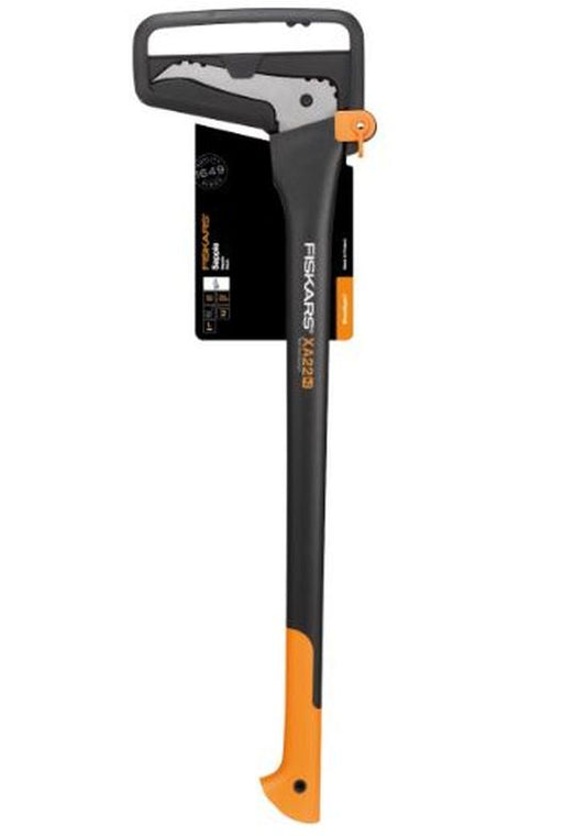 Dispozitiv pentru manevrare busteni WoodXpert XA22, Fiskars 126007