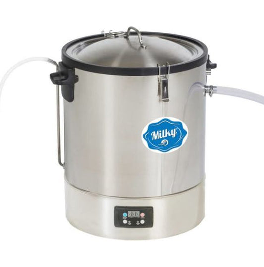 Dispozitiv pentru pasteurizarea laptelui Milky (30 l), EF 150800020