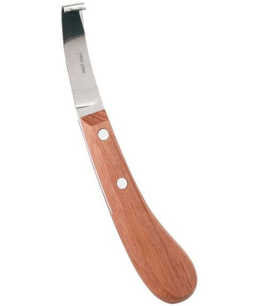 Dispozitiv profesional dreapta pentru curatare copite, EF 106609001