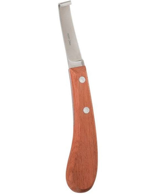 Dispozitiv profesional stanga pentru curatare copite, EF 106609002V