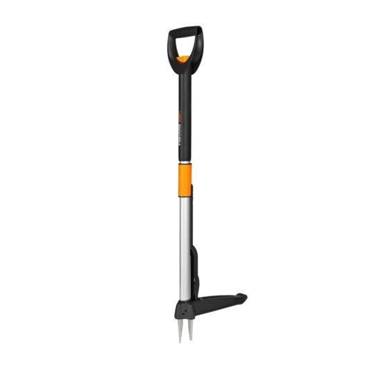 Dispozitiv smuls buruieni SmartFitTM, 1190 mm, 1250 g, Fiskars 139960