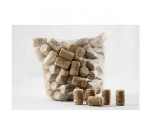 Dop din pluta Natural First 45x24 (100 buc), Antonio Almeida Corticas