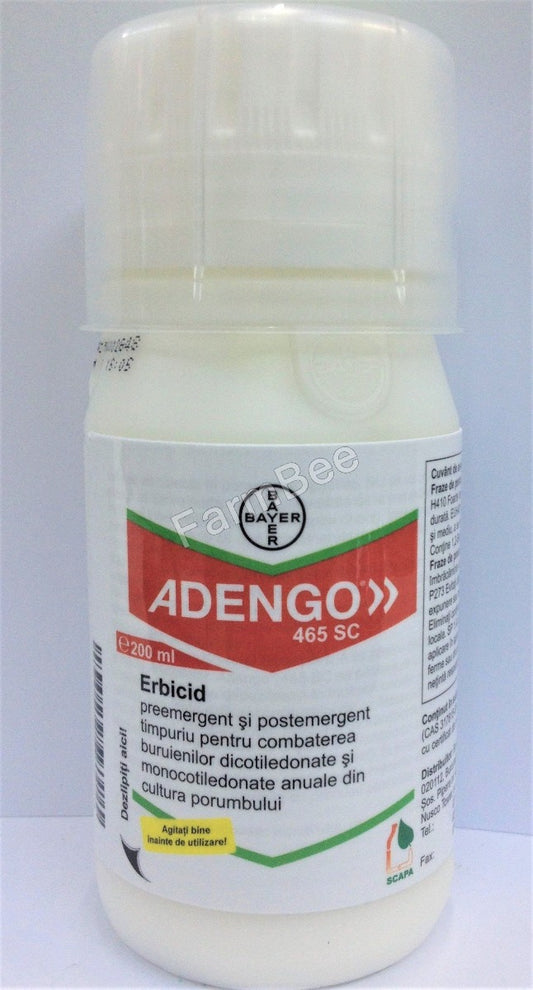 Erbicid Adengo 465 SC (100 ml), Bayer Cropscience