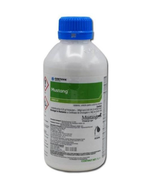 Erbicid Mustang (1 l), Dow Agrosciences