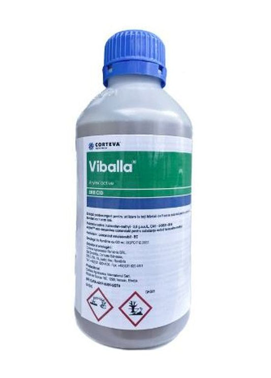 Erbicid postemergent Viballa (1 l), Corteva