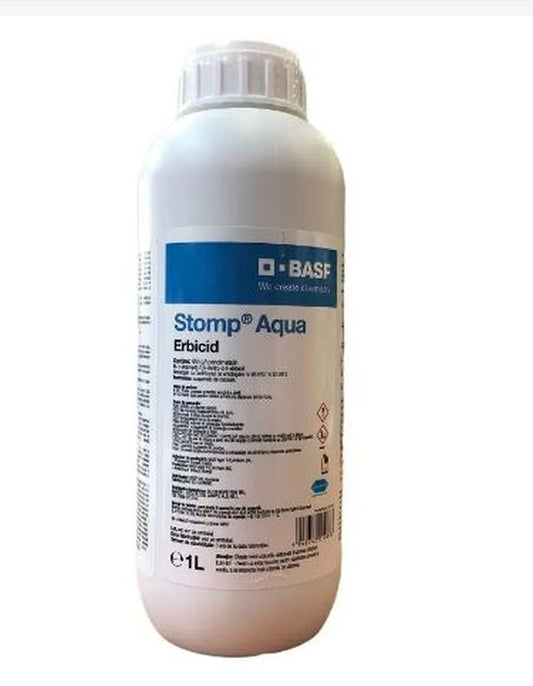 Erbicid Stomp Aqua (500 ml), BASF