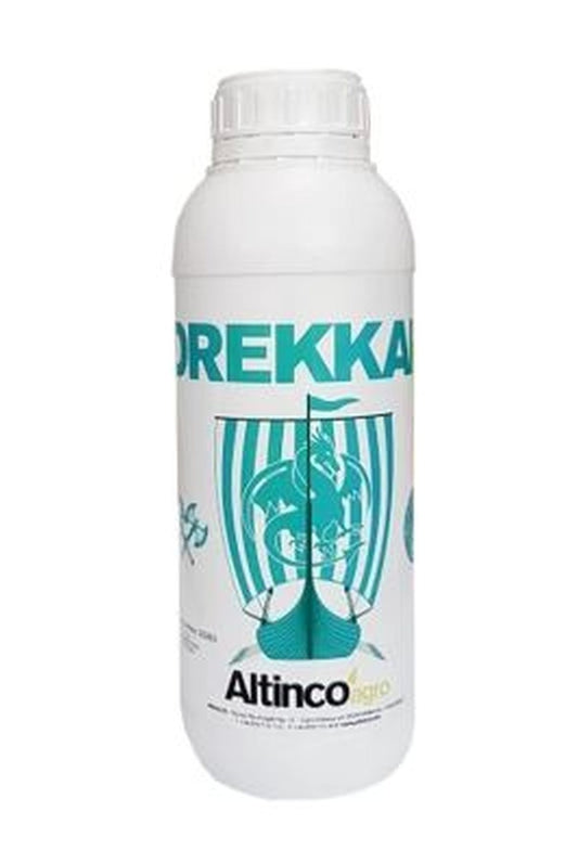 Fertilizant foliar cu zinc Drekkar (1 l), Altinco