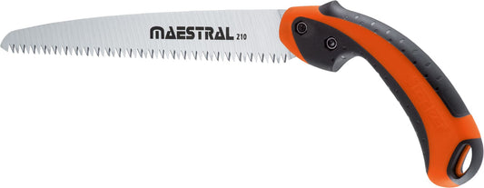 Fierastrau Maestral 210, Stocker 1512