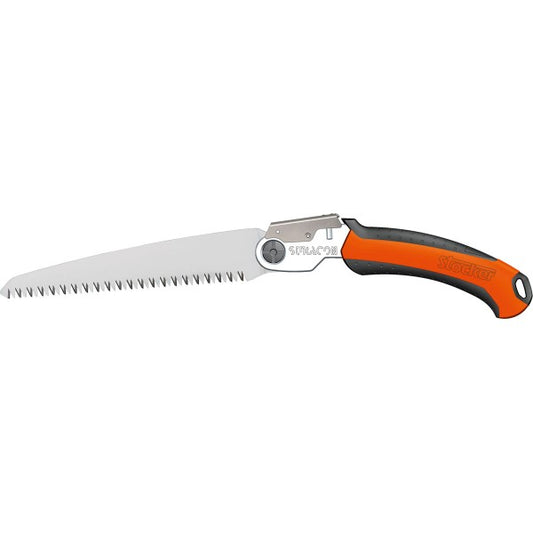 Fierastrau profesional tip briceag Suracon 210 LD, Stocker 12621