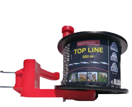 Fir gard electric 6 lite 300 m, Farm Power
