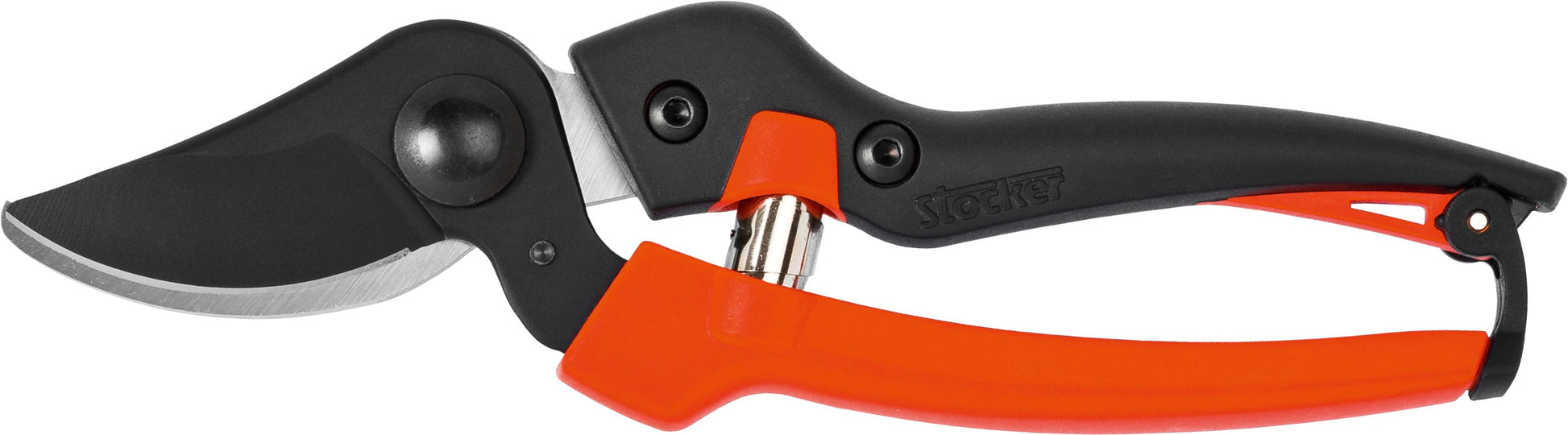 Foarfeca de gradina tip bypass 19.5 cm, Stocker 363