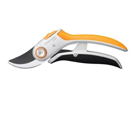 Foarfeca metalica baypass Plus PowerLeverâ„¢ P751, Fiskars 1057172