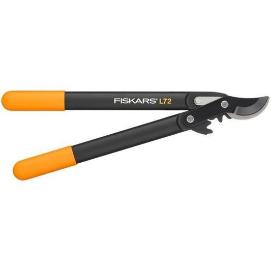 Foarfeca pas cu pas pentru ramuri groase S PowerGearTM 28 mm, Fiskars L72
