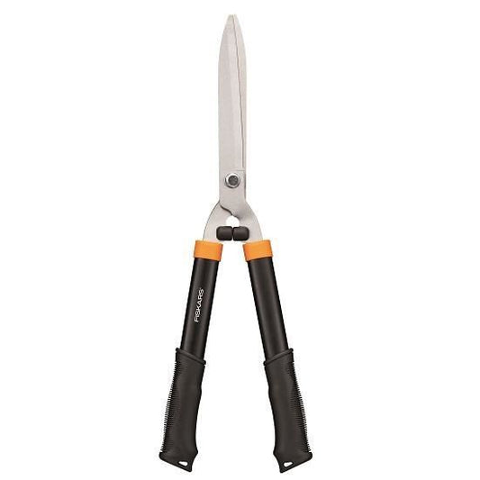 Foarfeca pentru gard viu Solid, 555 mm, Fiskars HS21