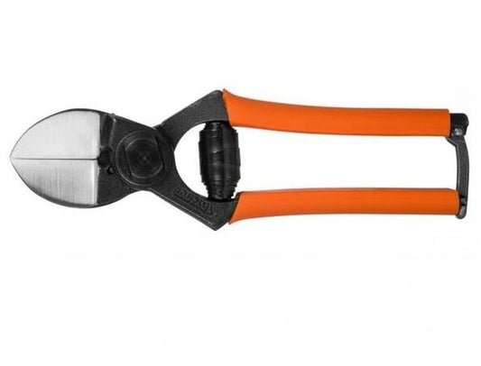 Foarfeca profesionala cu doua taisuri 19 cm, Stocker 383