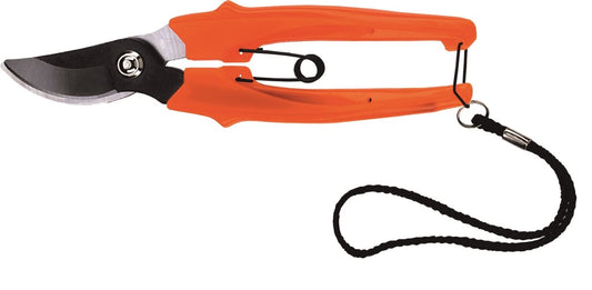 Foarfeca profesionala pentru flori 17 cm, Stocker 358