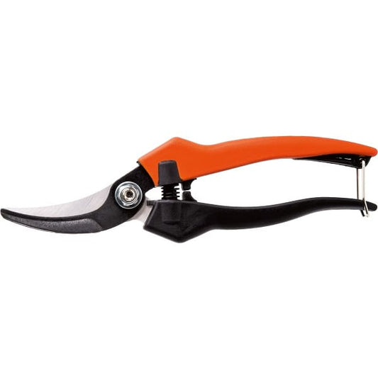 Foarfeca profesionala pentru recoltat cu lama curbata 18 cm, Stocker 392