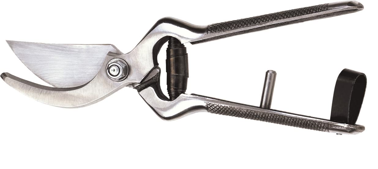Foarfeca profesionala pentru taiere 21 cm, Stocker 382