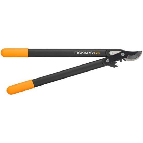 Foarfeca tip nicovala pentru ramuri groase PowerGear L71, Fiskars 112180