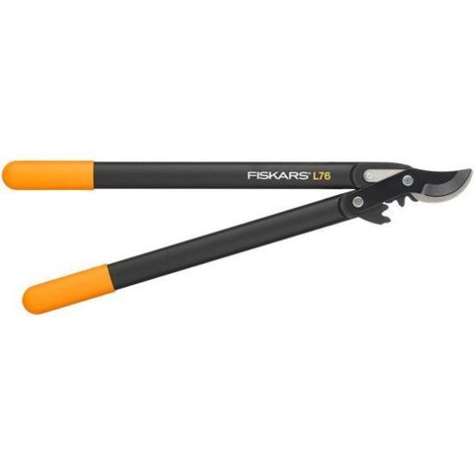 Foarfeca tip baypass pentru ramuri groase PowerGearâ„¢ L78, Fiskars 112300