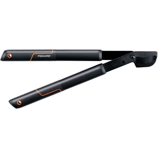 Foarfeca tip baypass pentru ramuri groase SingleStepâ„¢ L28, Fiskars 112160