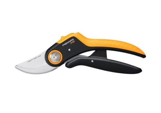 Foarfeca tip baypass Plus PowerLeverâ„¢ P721, Fiskars 1057170