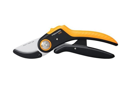 Foarfeca tip nicovala Plus PowerLeverâ„¢ P741, Fiskars 1057171