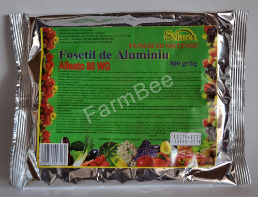 Fungicid Alleato 80 WG (200 g), Helm Ag