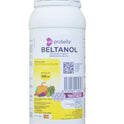 Fungicid-bactericid sistemic Beltanol, Probelte