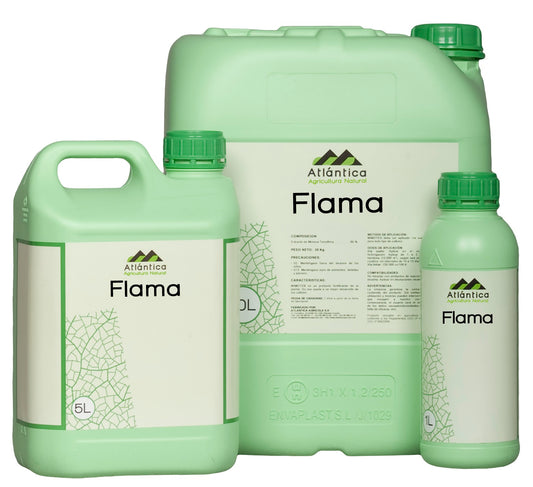 Fungicid bio FLAMA (1 l), Atlantica Agricola