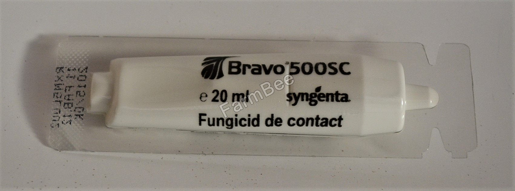 Fungicid Bravo 500 SC (20 ml), Syngenta