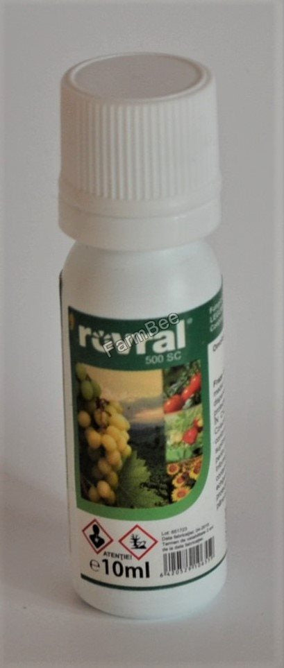 Fungicid Rovral 500 SC (10 ml), Bayer CropScience