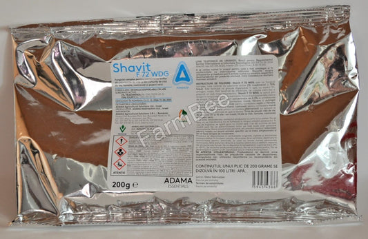 Fungicid Shavit F 72 WDG (200 g), Makhteshim Agan