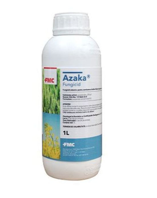 Fungicid sistemic Azaka (1 l), FMC