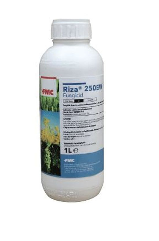 Fungicid sistemic Riza 250 EW (1 l), FMC