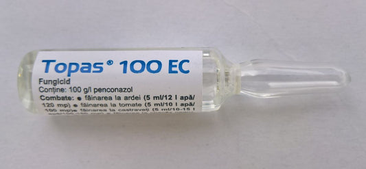 Fungicid Topas 100 EC (5 ml), Syngenta